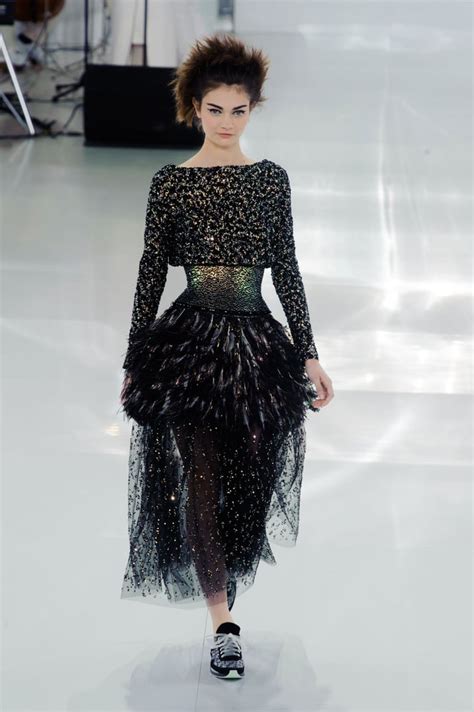 chanel haute couture 2014 spring summer|chanel haute couture vintage.